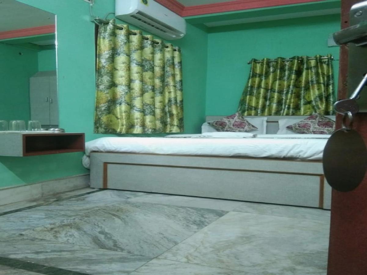 Hotel O Palace Inn Near Acropolis Mall Jadabpur Luaran gambar