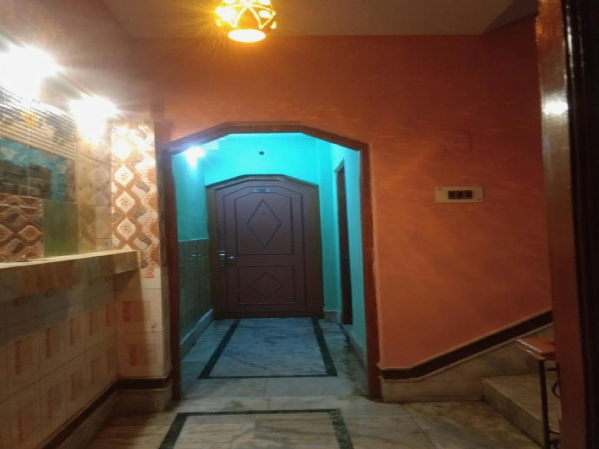 Hotel O Palace Inn Near Acropolis Mall Jadabpur Luaran gambar