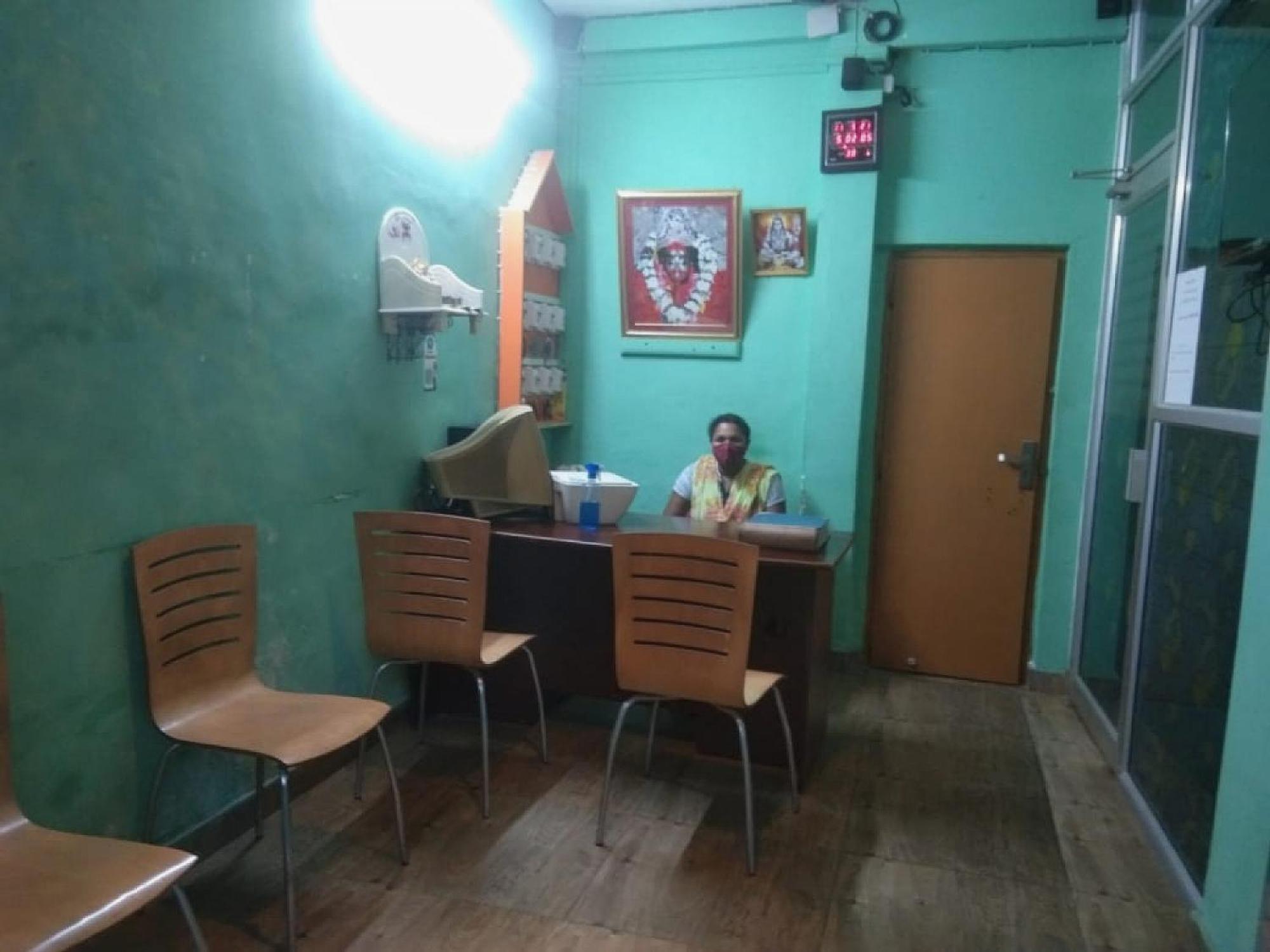 Hotel O Palace Inn Near Acropolis Mall Jadabpur Luaran gambar