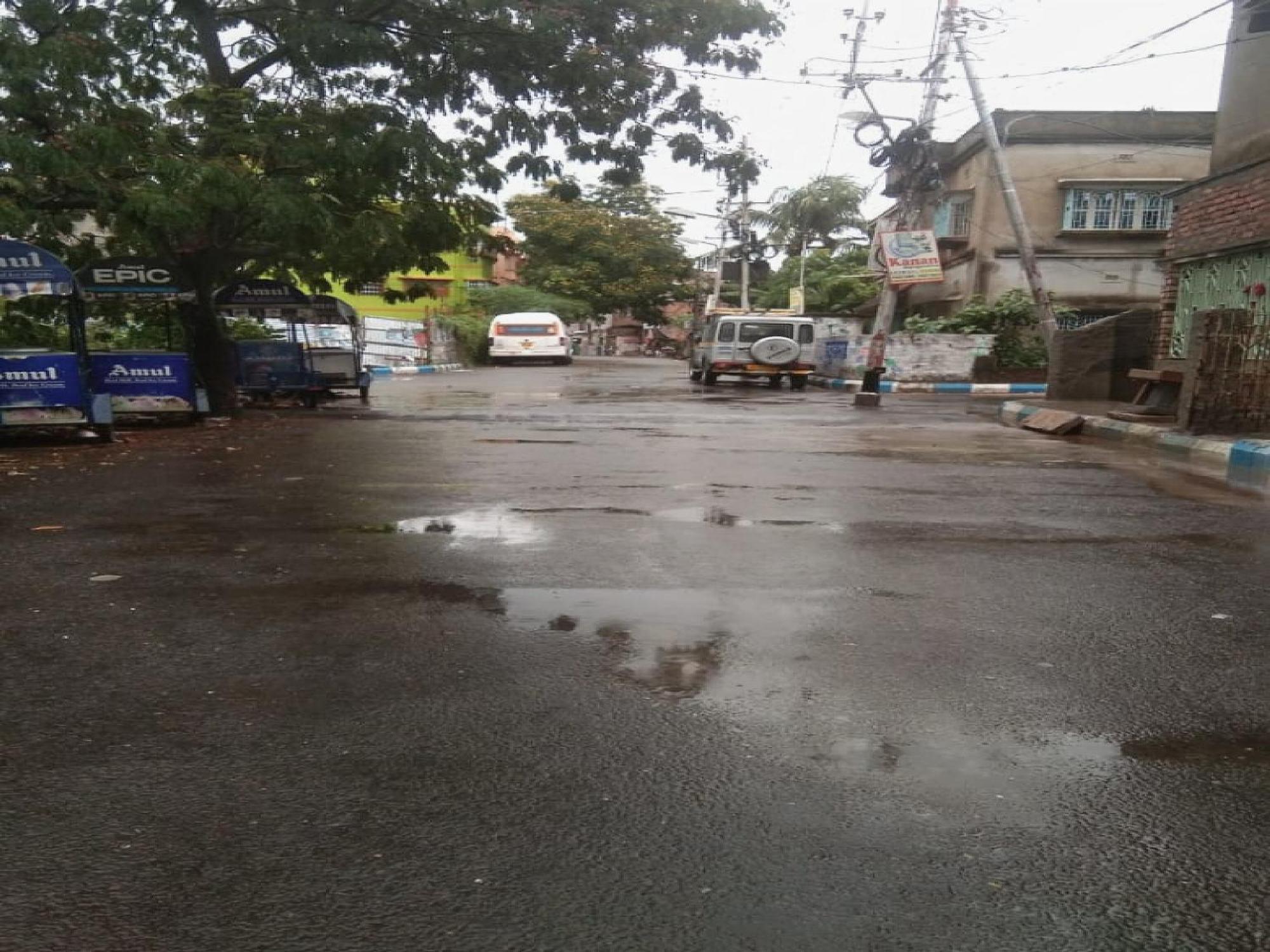 Hotel O Palace Inn Near Acropolis Mall Jadabpur Luaran gambar