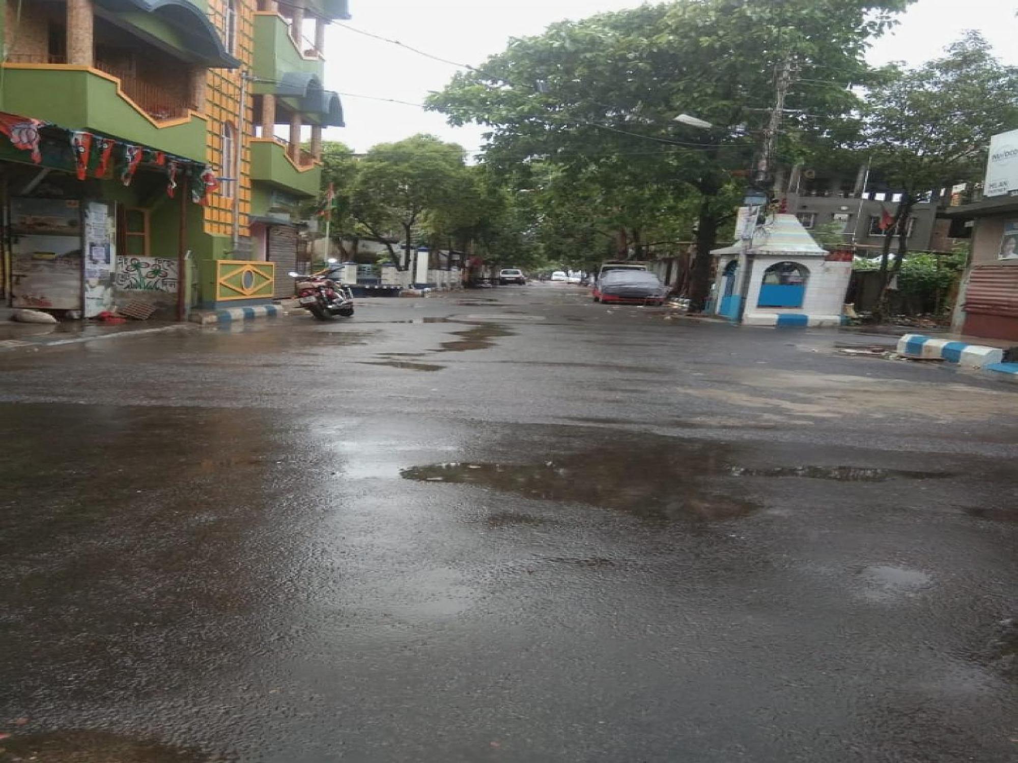 Hotel O Palace Inn Near Acropolis Mall Jadabpur Luaran gambar