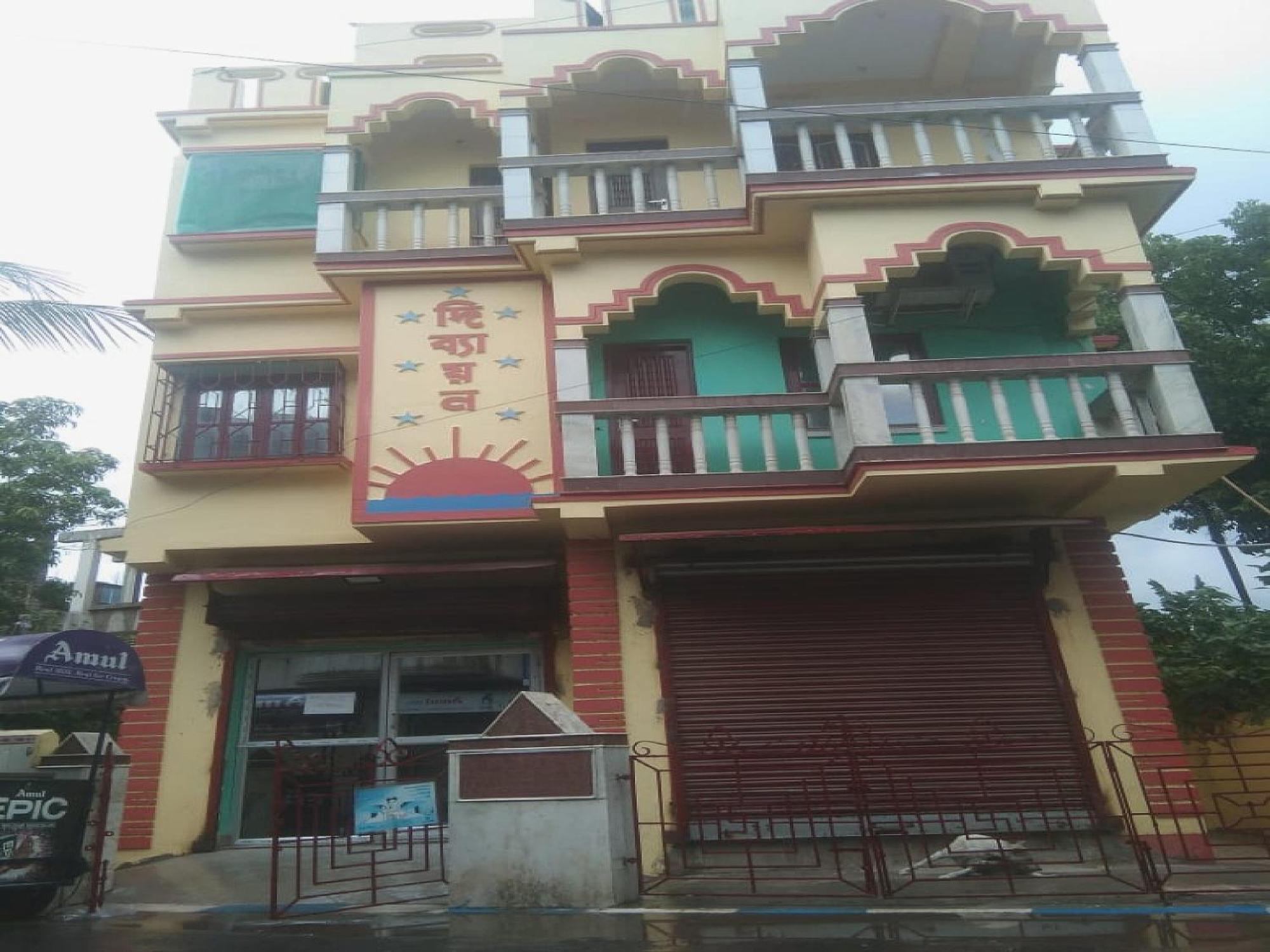 Hotel O Palace Inn Near Acropolis Mall Jadabpur Luaran gambar